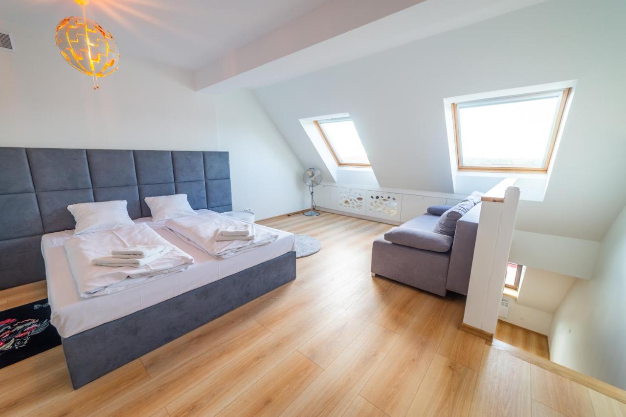Apartamenty Bojar Mikołajki Exterior foto