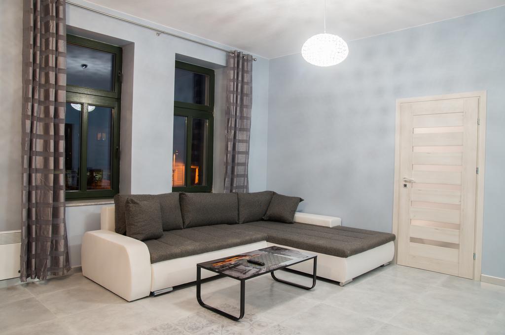 Apartamenty Bojar Mikołajki Exterior foto