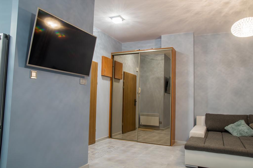 Apartamenty Bojar Mikołajki Exterior foto
